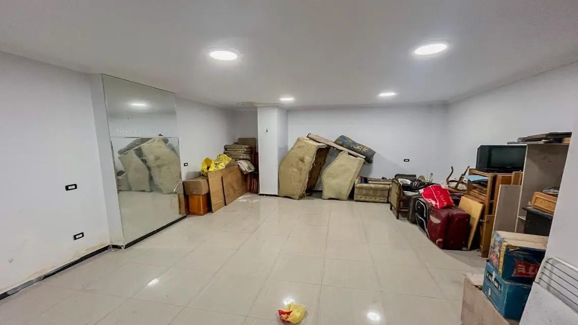 شقة فاخرة للبيع في بولكلي، الإسكندرية