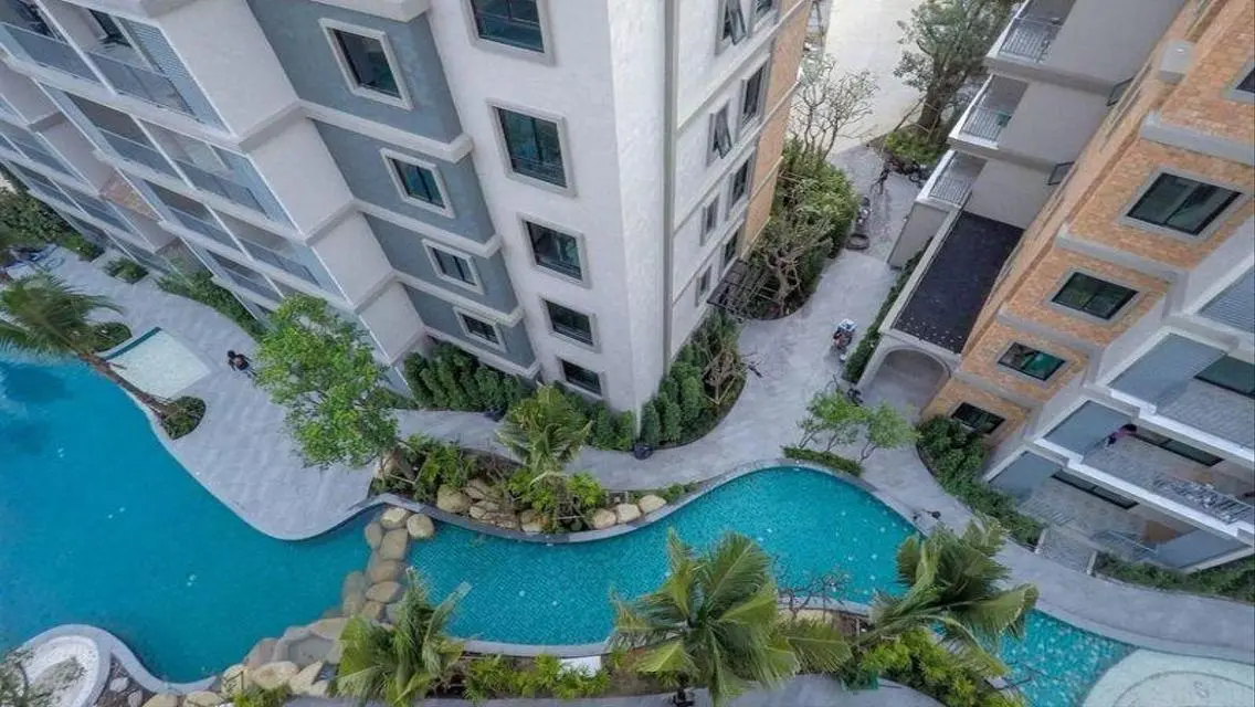 Luxury Villa with Private Garden and Pool, 240 SQM