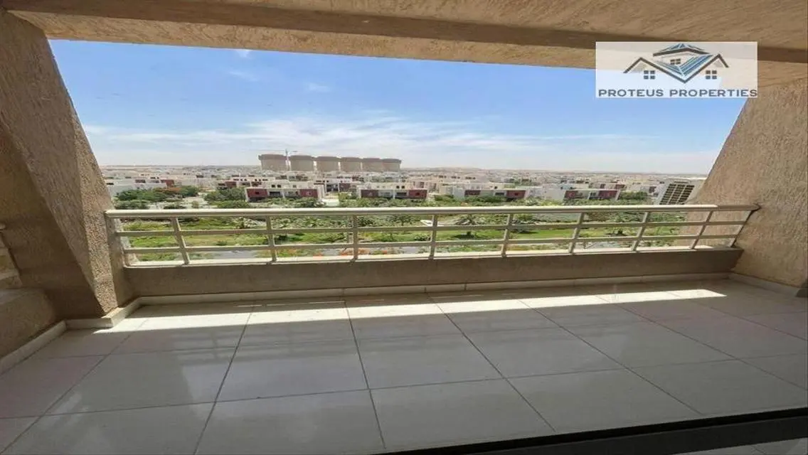 شقة فاخرة مع 3 غرف نوم في موقع متميز