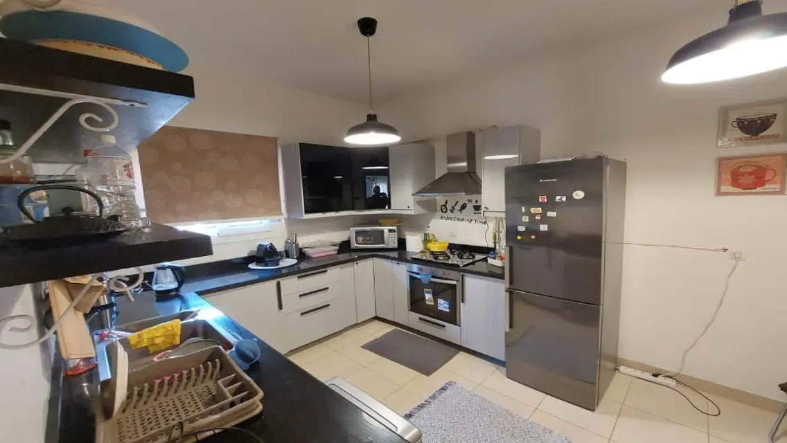Stunning Apartment for Sale in Mivida - 320 sqm