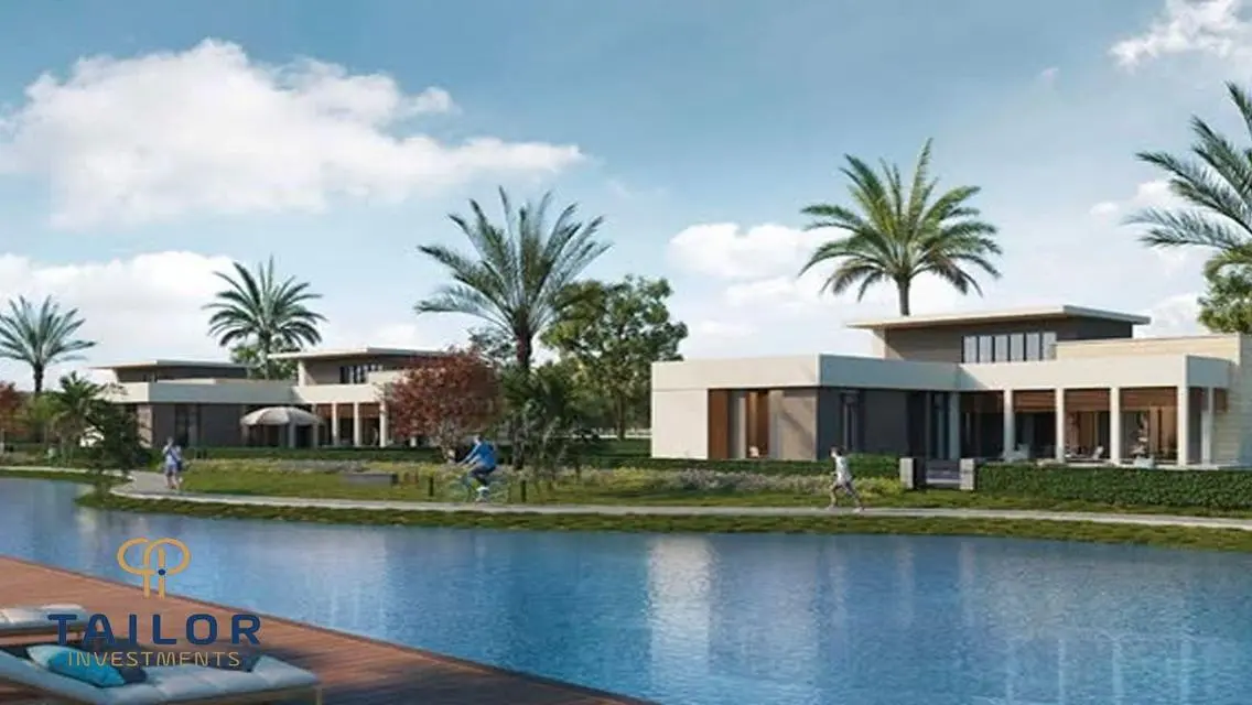 Stunning Apartment for Sale in Taj City