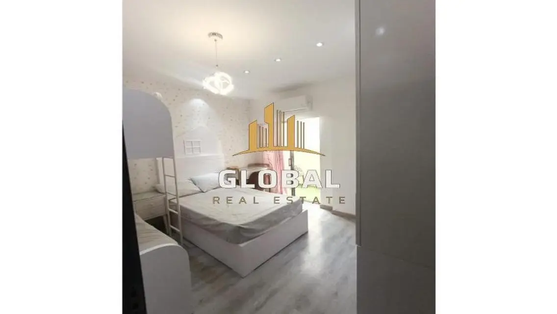 Luxury Apartment at Code Lake 19 with Private Garden and Pool