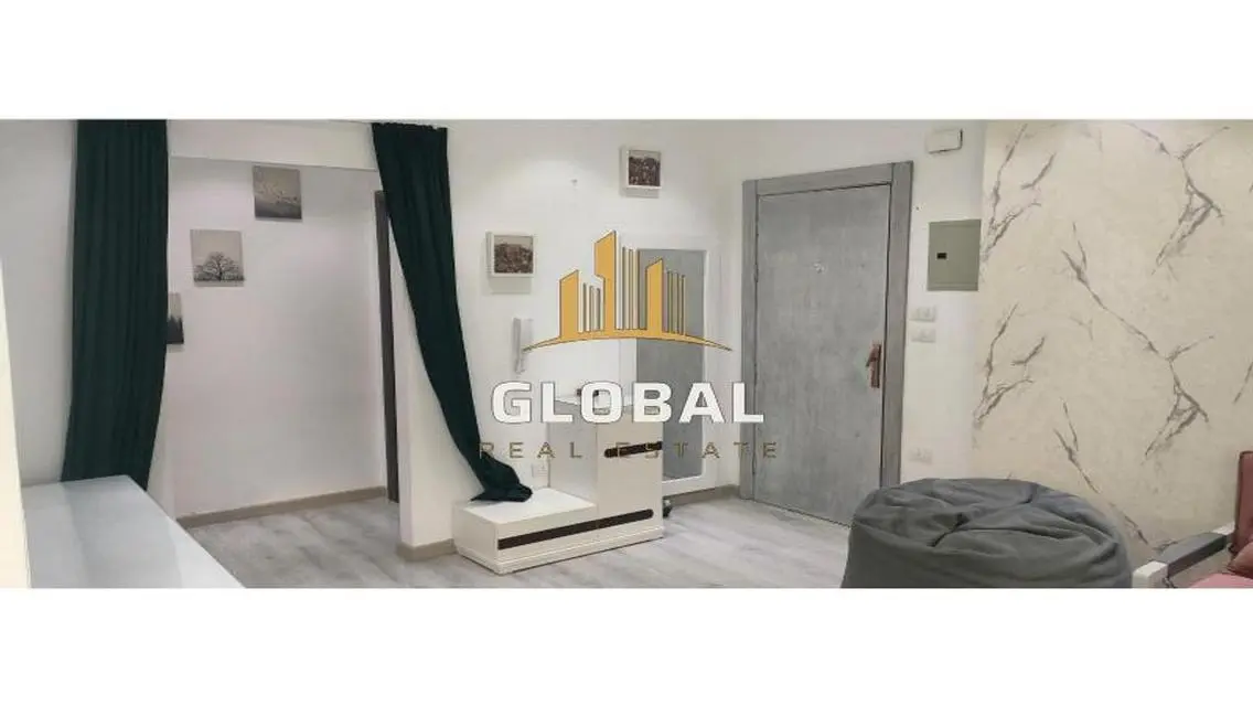 Luxury Apartment at Code Lake 19 with Private Garden and Pool