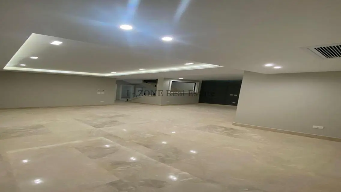 Luxury Apartment in I-Zone - 350 sqm