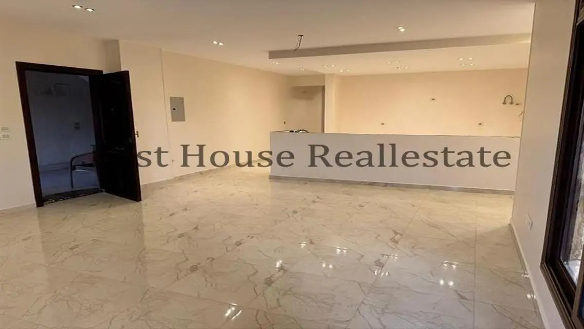 Luxurious Apartment for Rent in Cairo Festival City