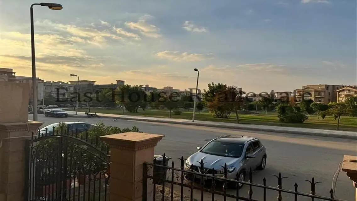Luxurious Apartment for Rent in Cairo Festival City