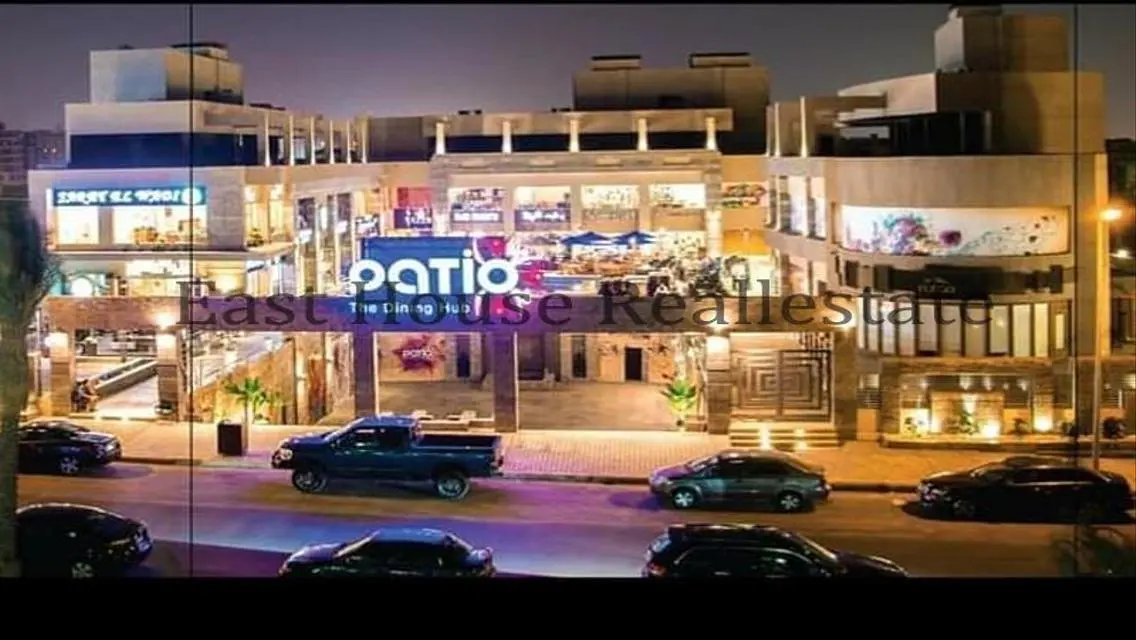 Luxurious Apartment for Rent in Cairo Festival City
