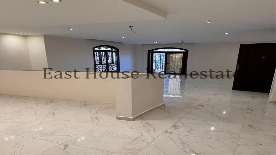 Luxurious Apartment for Rent in Cairo Festival City