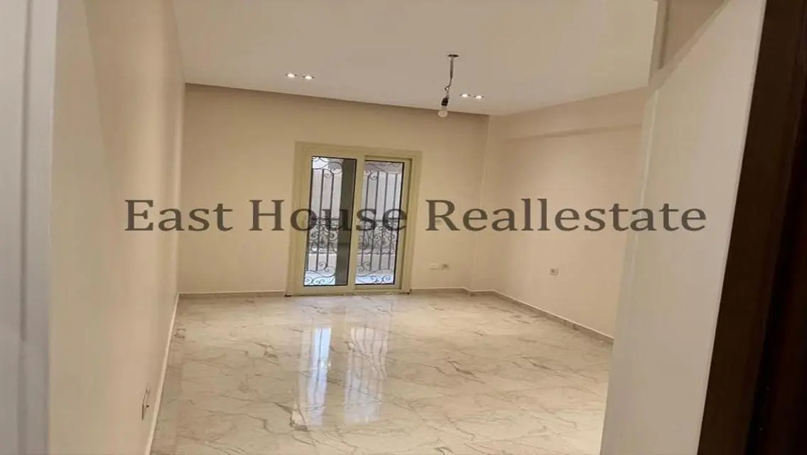 Luxurious Apartment for Rent in Cairo Festival City
