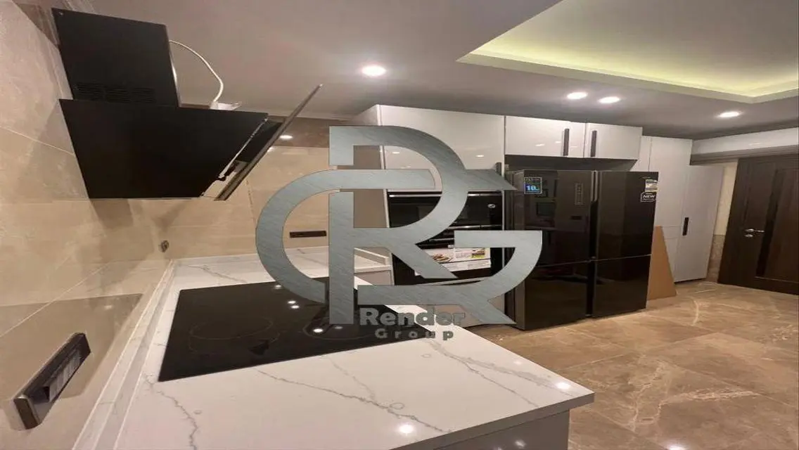 Luxurious 5-Bedroom Villa for Sale in Prime Location