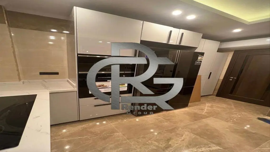 Luxurious 5-Bedroom Villa for Sale in Prime Location