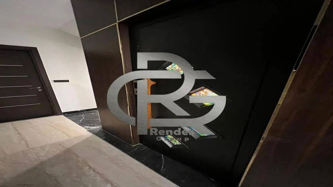 Luxurious 5-Bedroom Villa for Sale in Prime Location