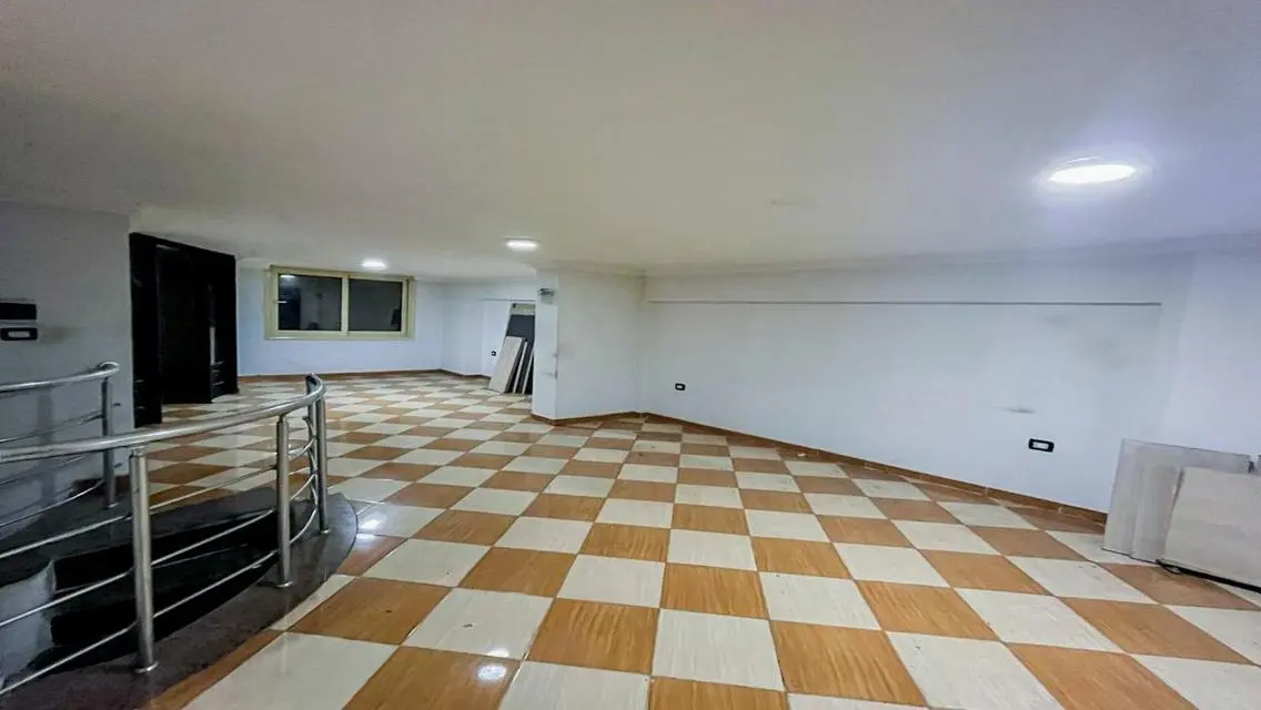 فرصة استثمارية فريدة في الإسكندرية