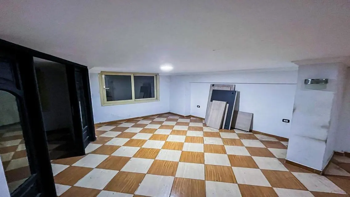 فرصة استثمارية فريدة في الإسكندرية