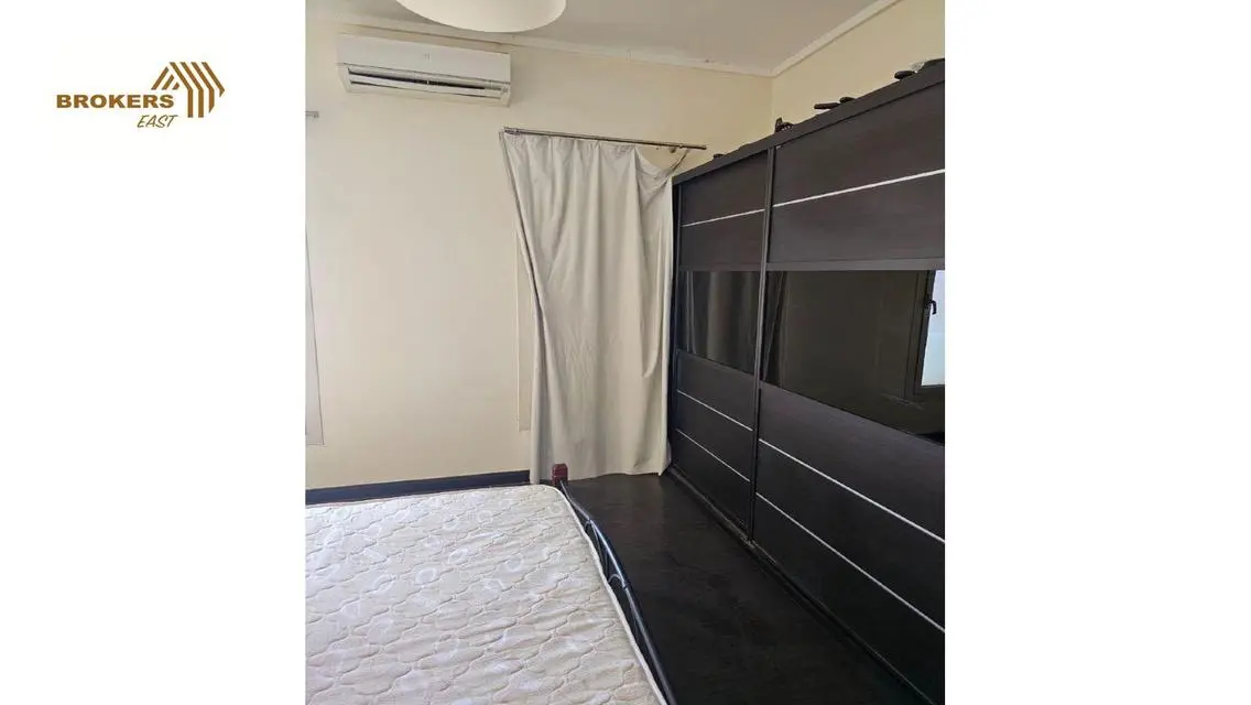 Fully Furnished Penthouse for Rent in The Village Near AUC