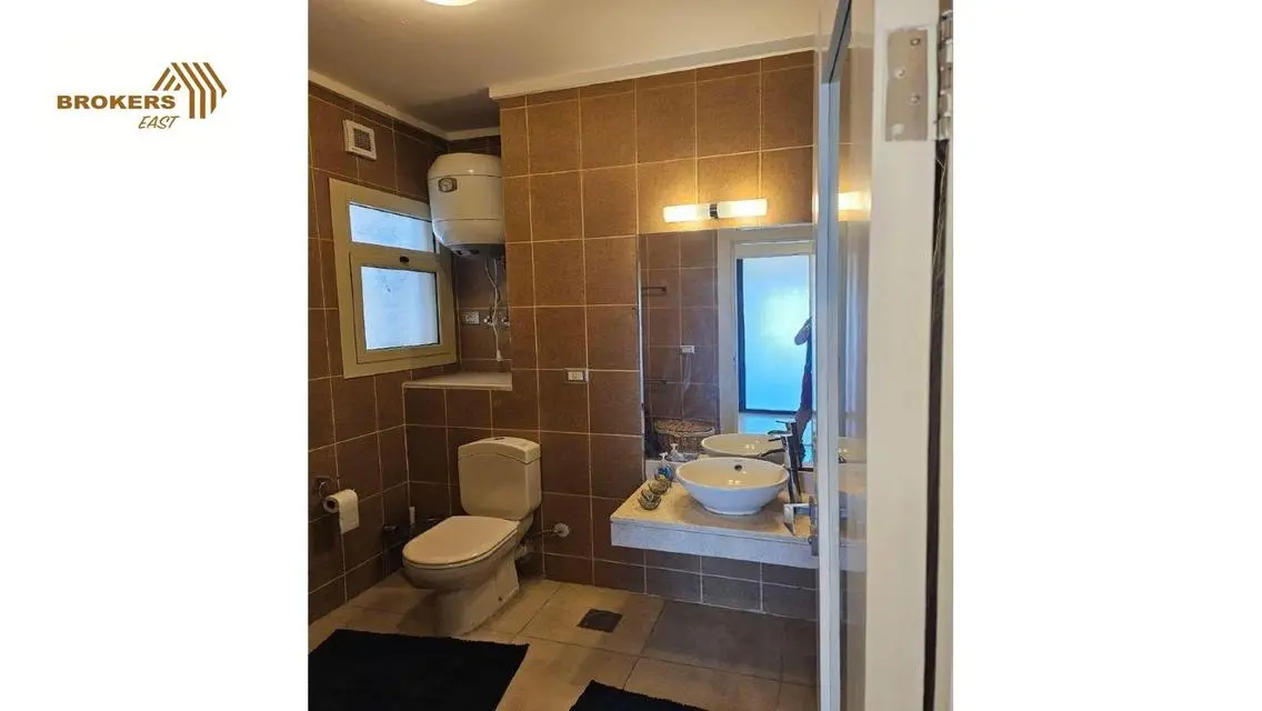 Fully Furnished Penthouse for Rent in The Village Near AUC