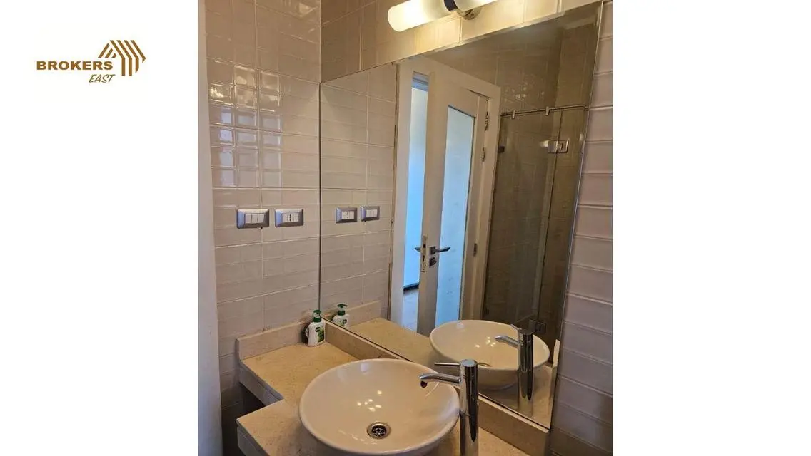Fully Furnished Penthouse for Rent in The Village Near AUC
