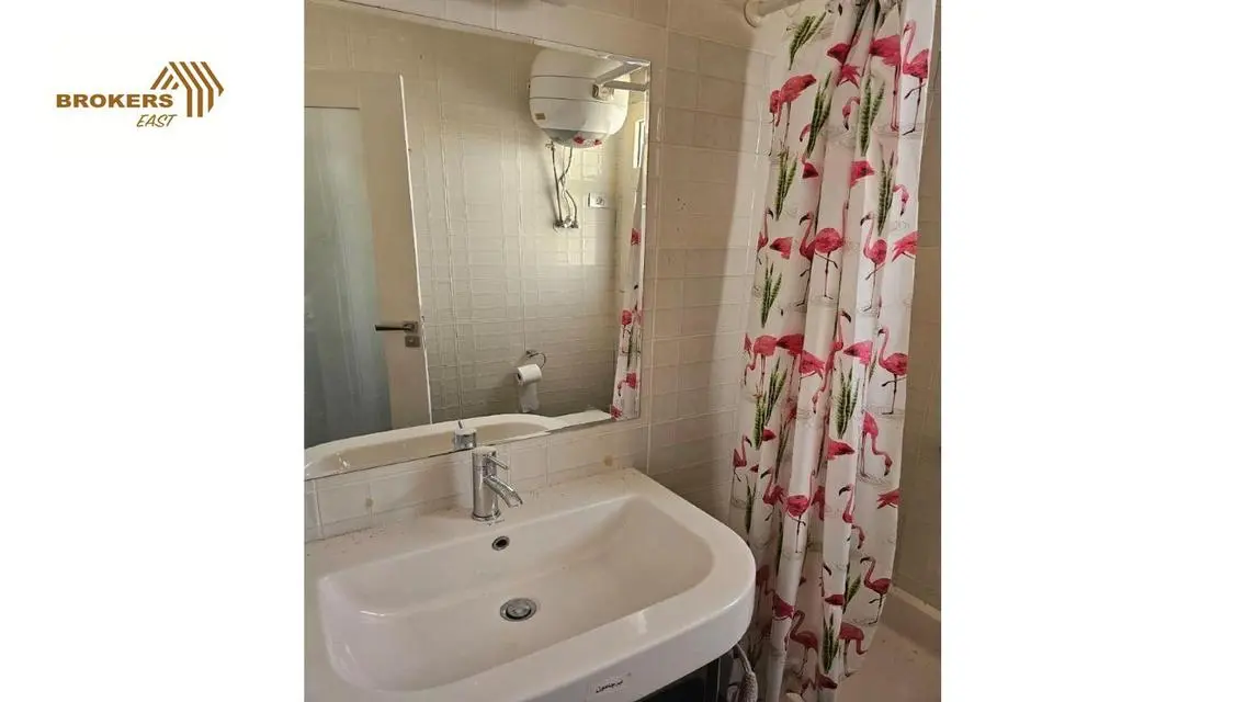 Fully Furnished Penthouse for Rent in The Village Near AUC