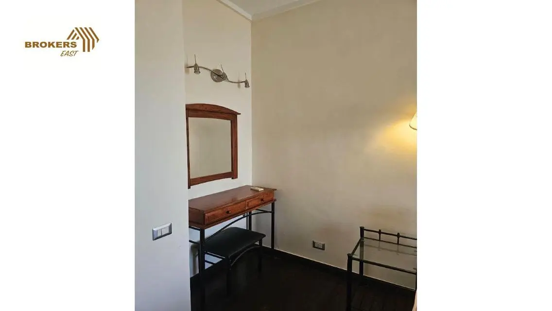 Fully Furnished Penthouse for Rent in The Village Near AUC