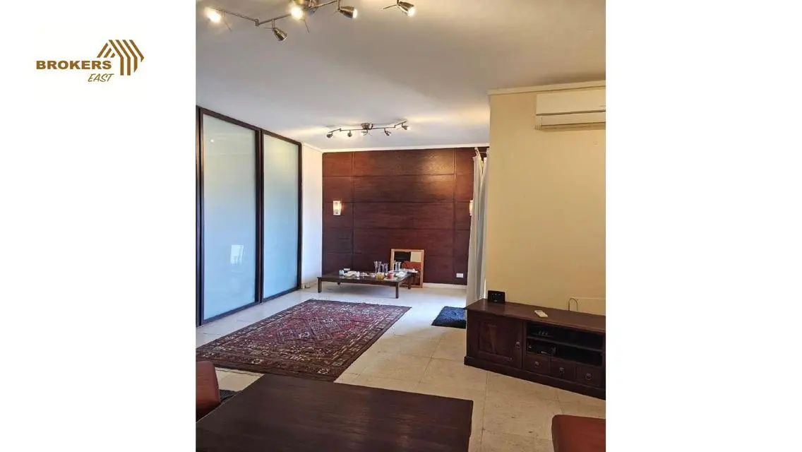 Fully Furnished Penthouse for Rent in The Village Near AUC