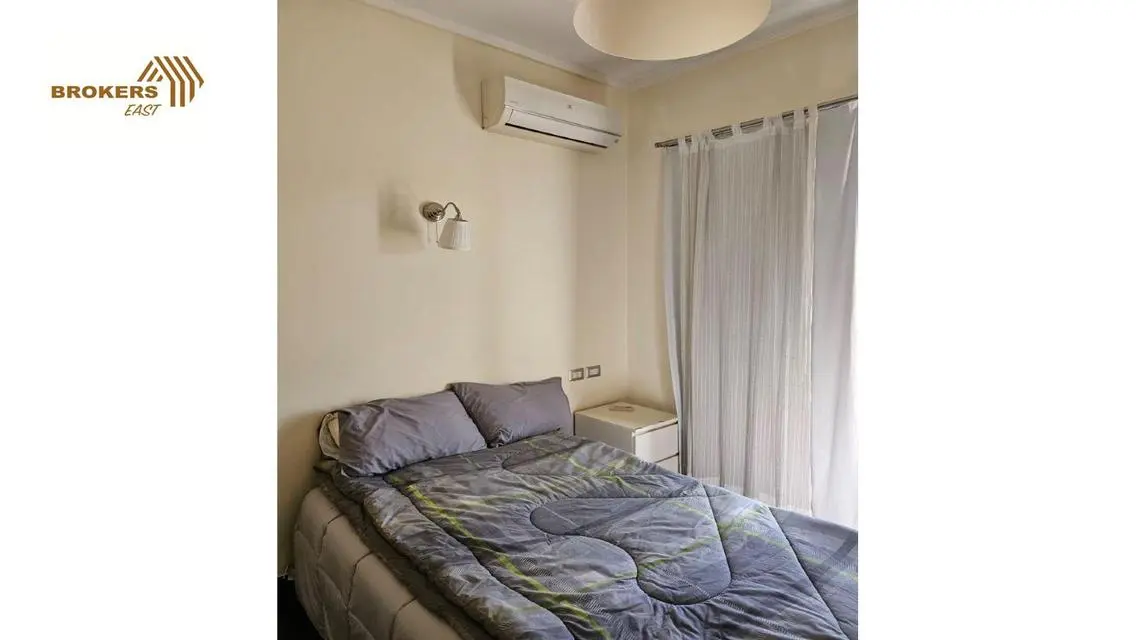 Fully Furnished Penthouse for Rent in The Village Near AUC