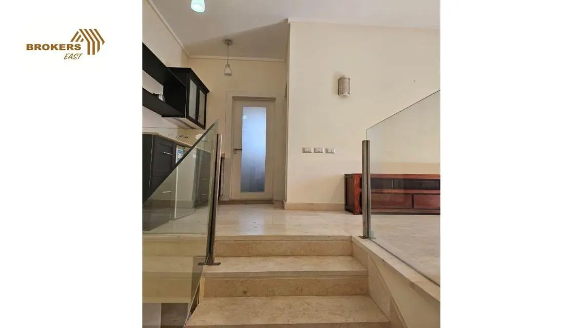 Fully Furnished Penthouse for Rent in The Village Near AUC