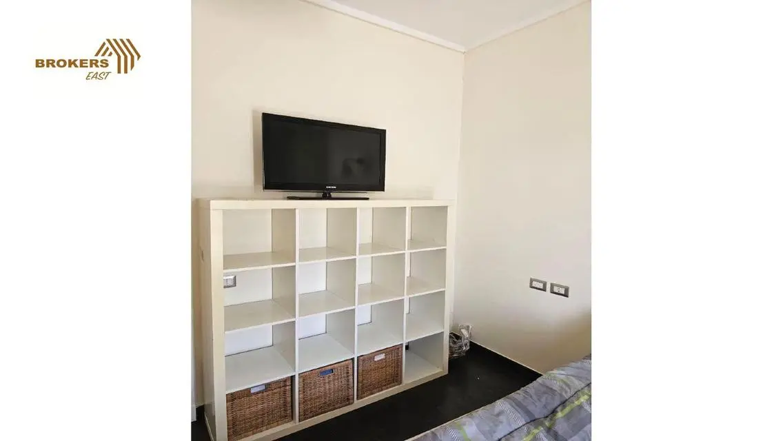 Fully Furnished Penthouse for Rent in The Village Near AUC
