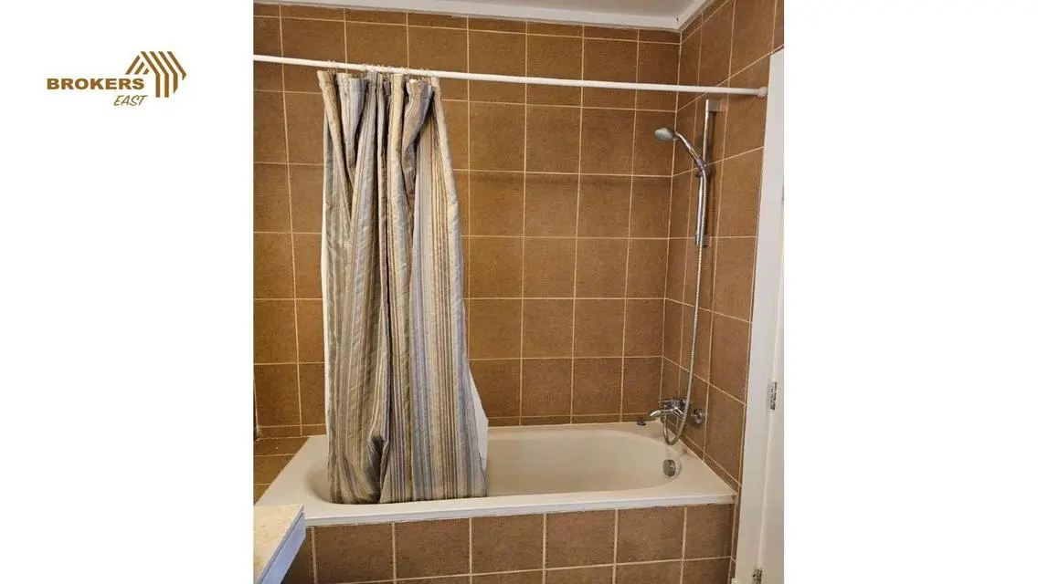 Fully Furnished Penthouse for Rent in The Village Near AUC