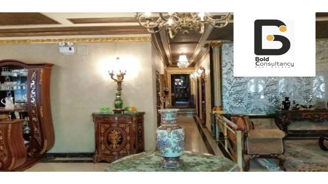 Luxury Villa for Sale at 12,500,000 EGP