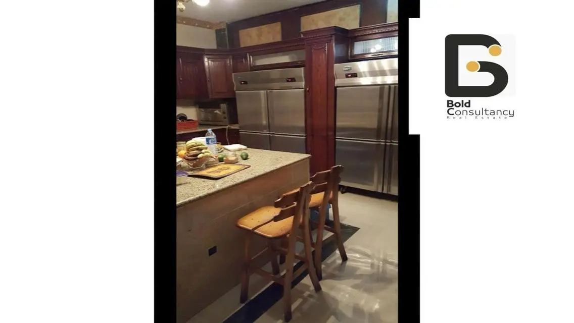 Luxury Villa for Sale at 12,500,000 EGP