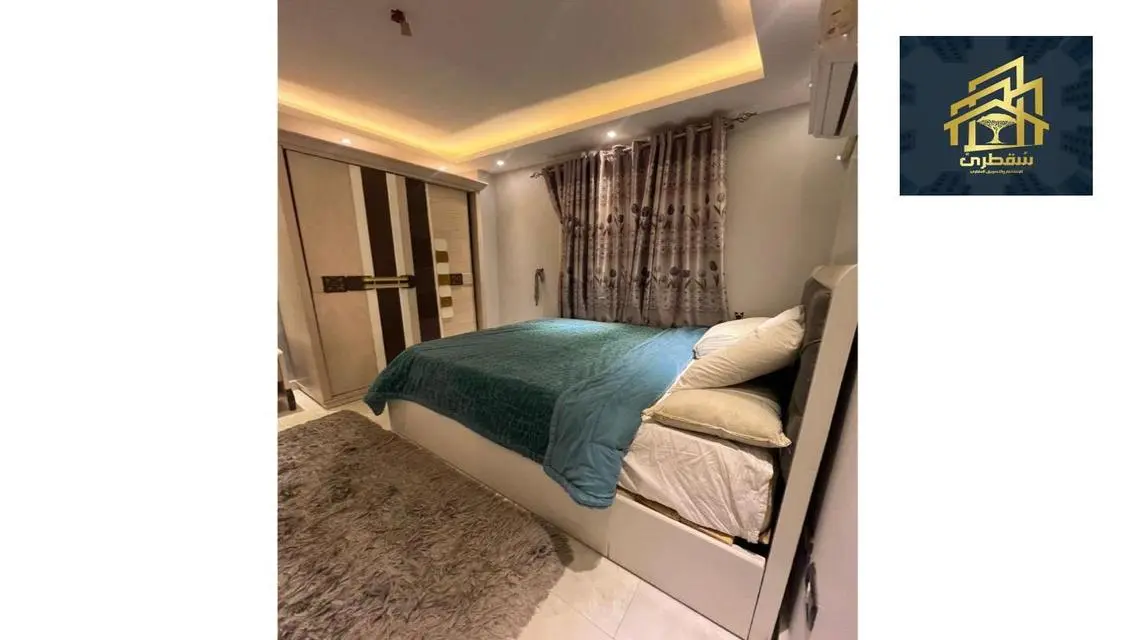 Luxury Apartment for Sale with Modern Design