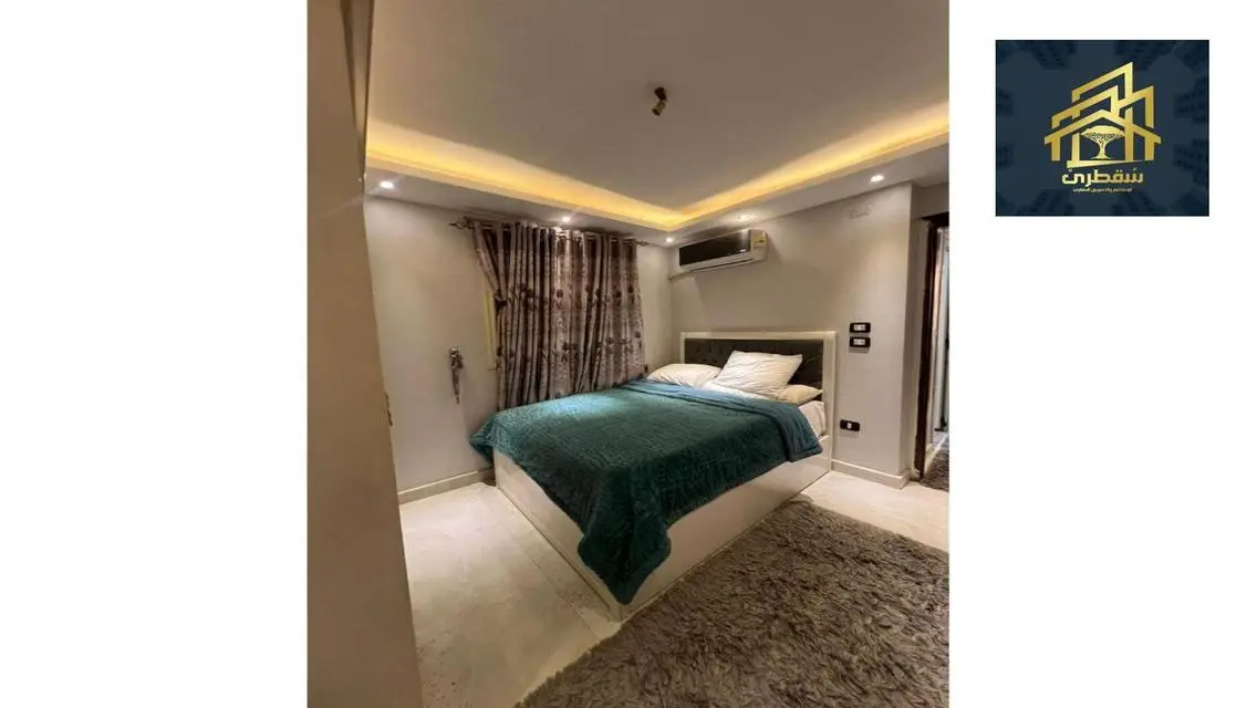 Luxury Apartment for Sale with Modern Design