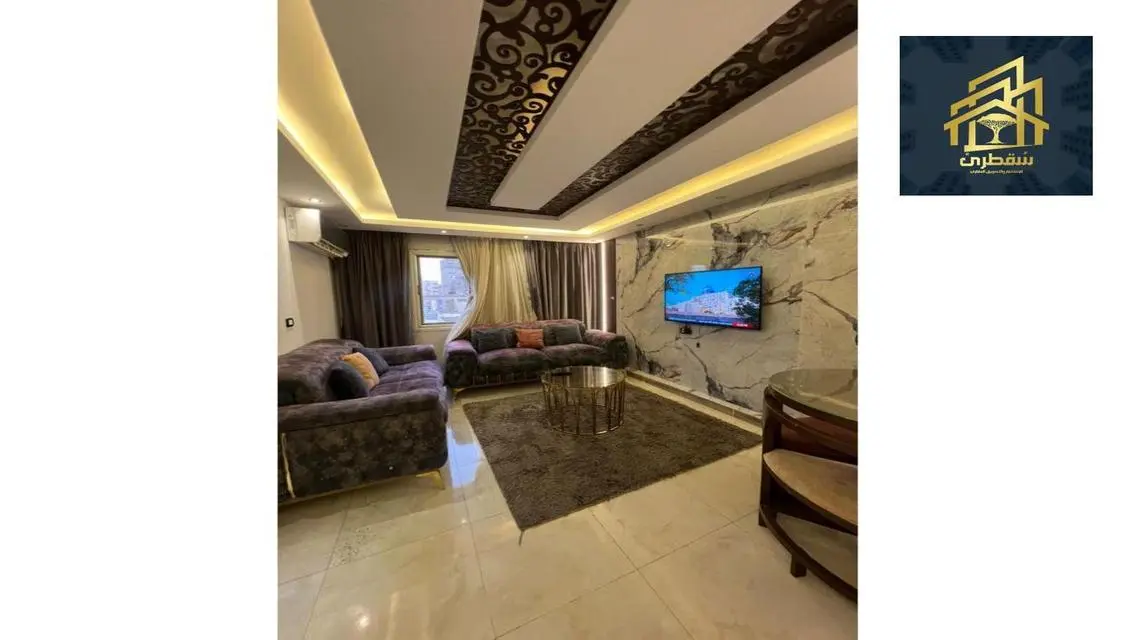 Luxury Apartment for Sale with Modern Design