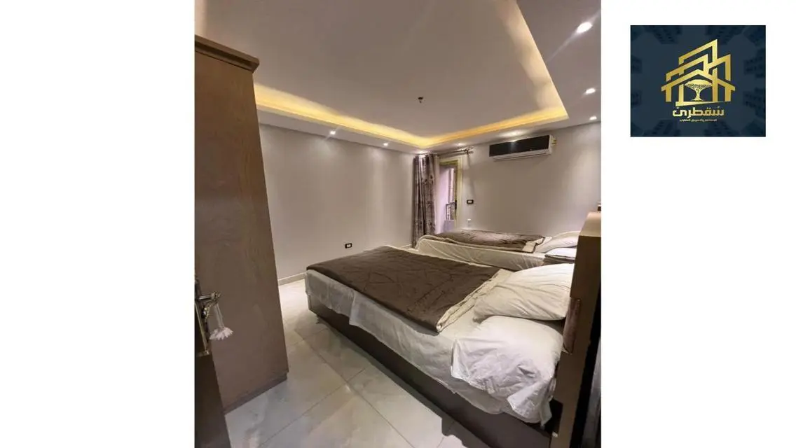 Luxury Apartment for Sale with Modern Design