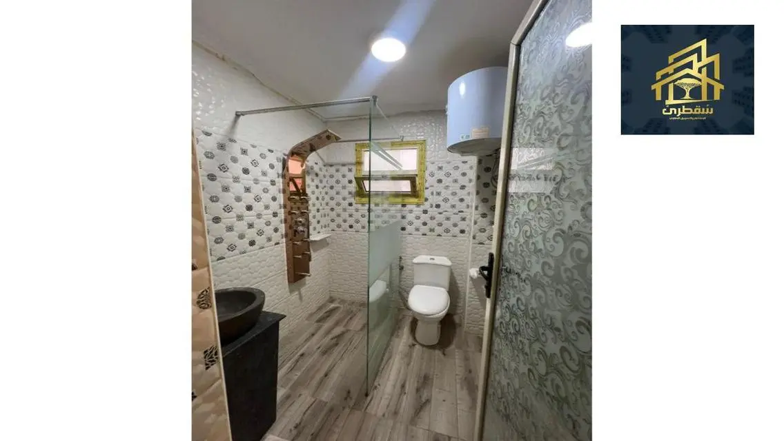 Luxury Apartment for Sale with Modern Design