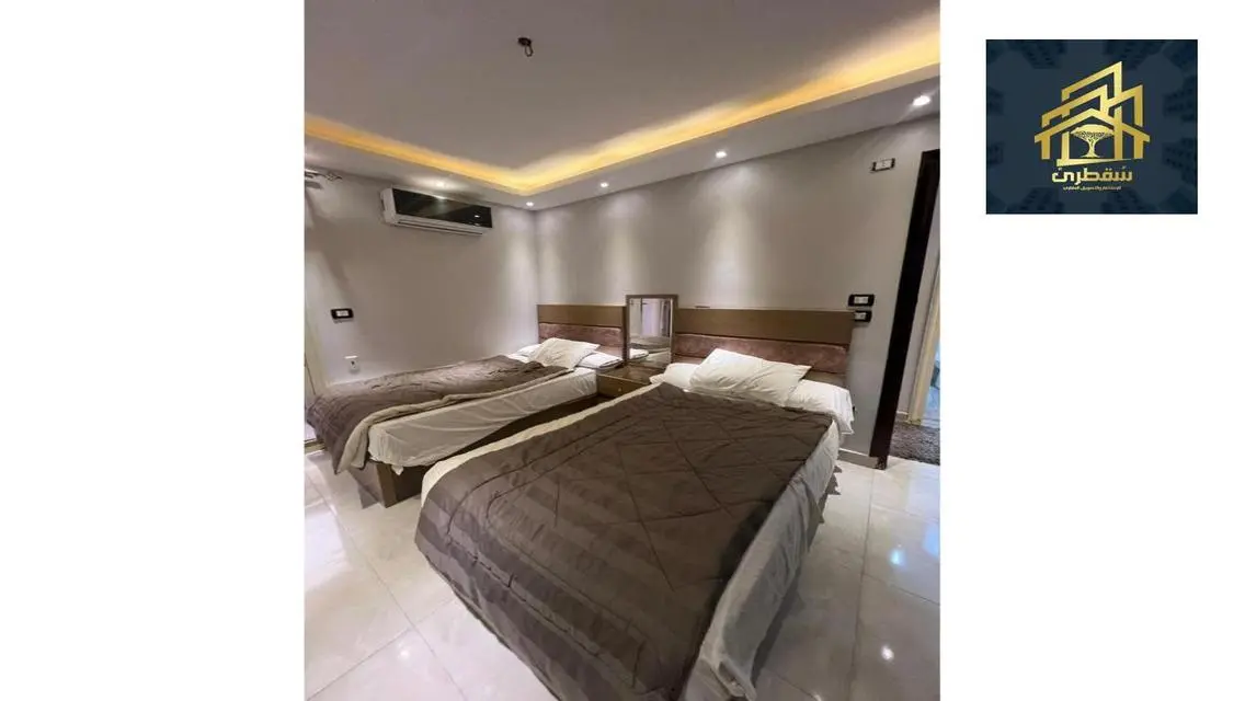 Luxury Apartment for Sale with Modern Design