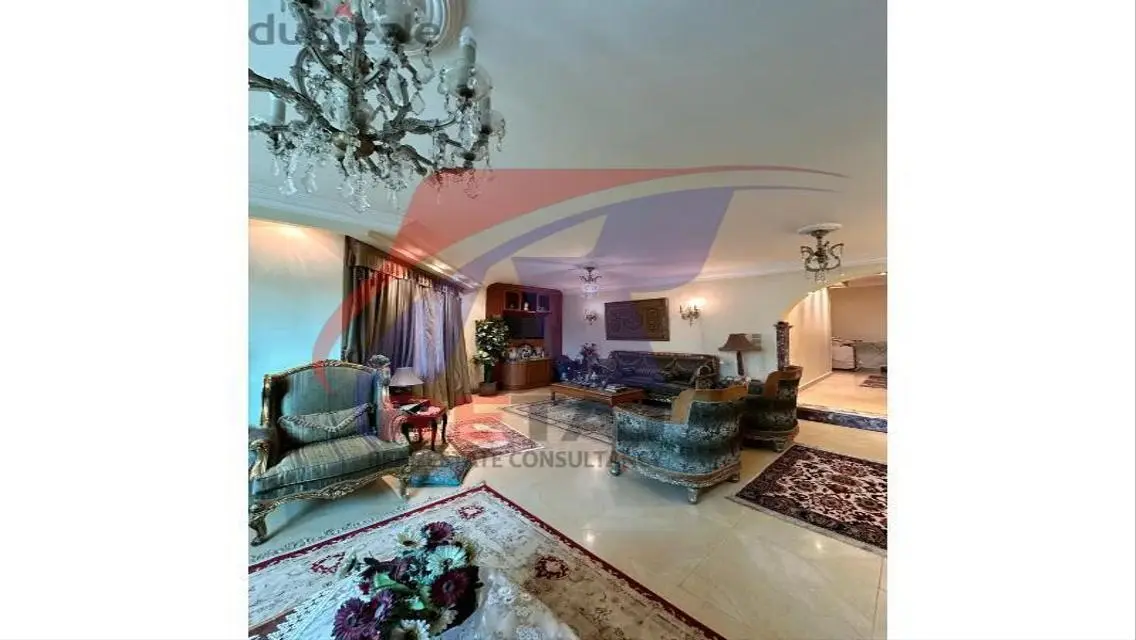 شقة فاخرة بمساحة 174 متر overlooking the main landmark