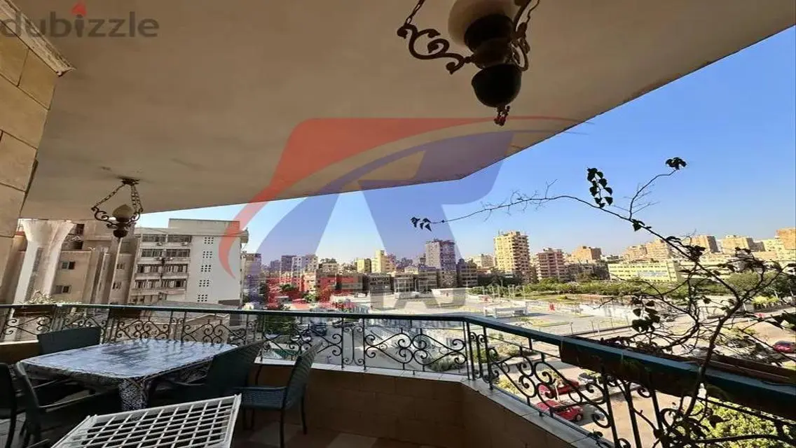 شقة فاخرة بمساحة 174 متر overlooking the main landmark