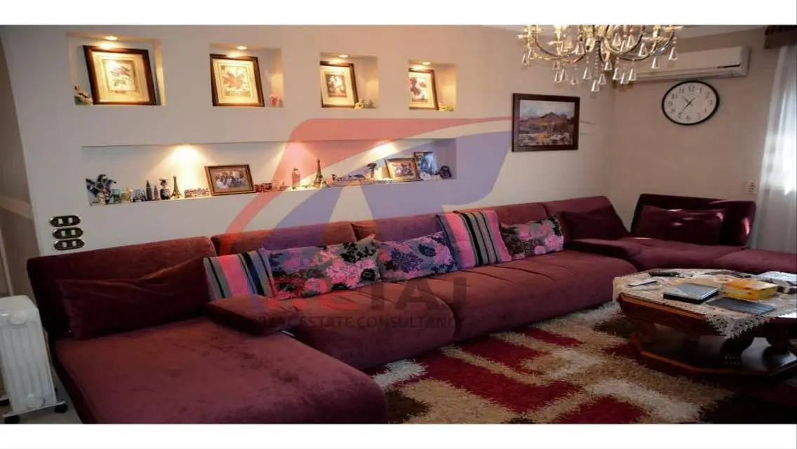 Stunning Apartment for Sale in a Prime Location