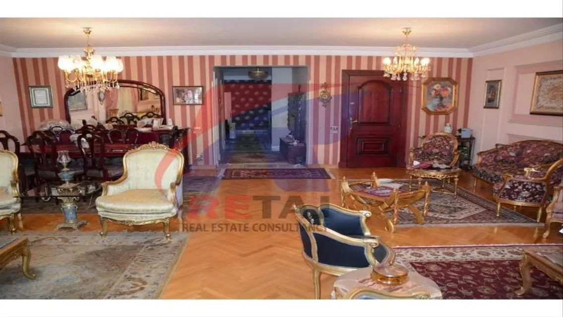 Stunning Apartment for Sale in a Prime Location