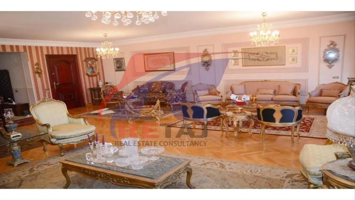 Stunning Apartment for Sale in a Prime Location
