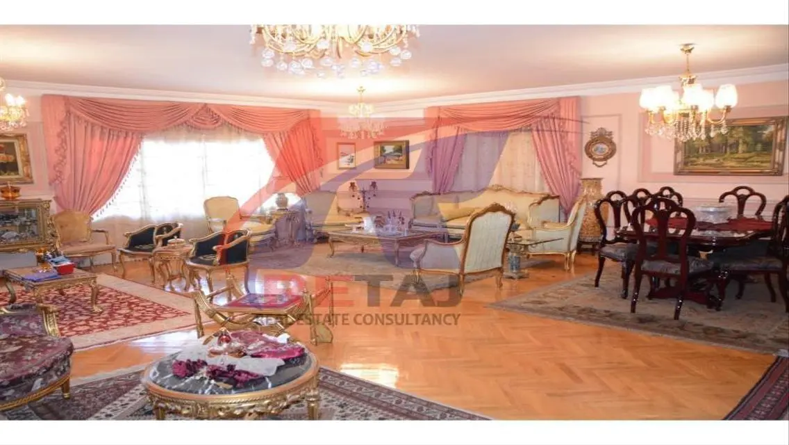 Stunning Apartment for Sale in a Prime Location