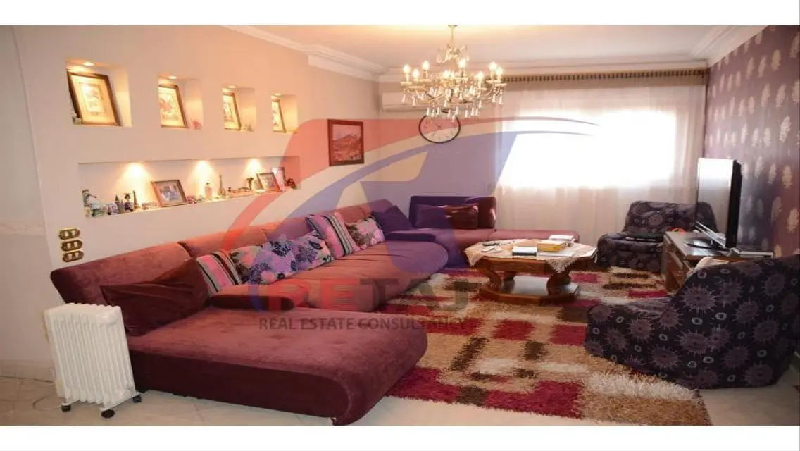 Stunning Apartment for Sale in a Prime Location