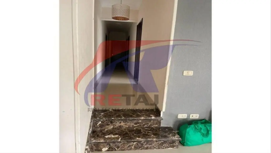 شقة فاخرة للبيع بمساحة 172 متر