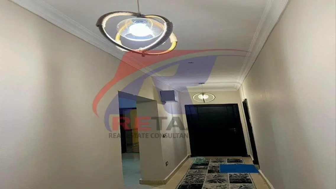 Luxury Apartment for Rent - 160 Sq Meter in a Prime Location