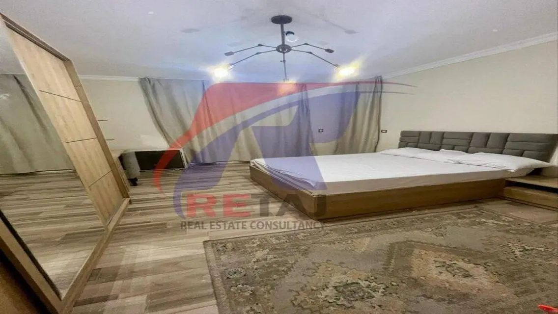 Luxury Apartment for Rent - 160 Sq Meter in a Prime Location