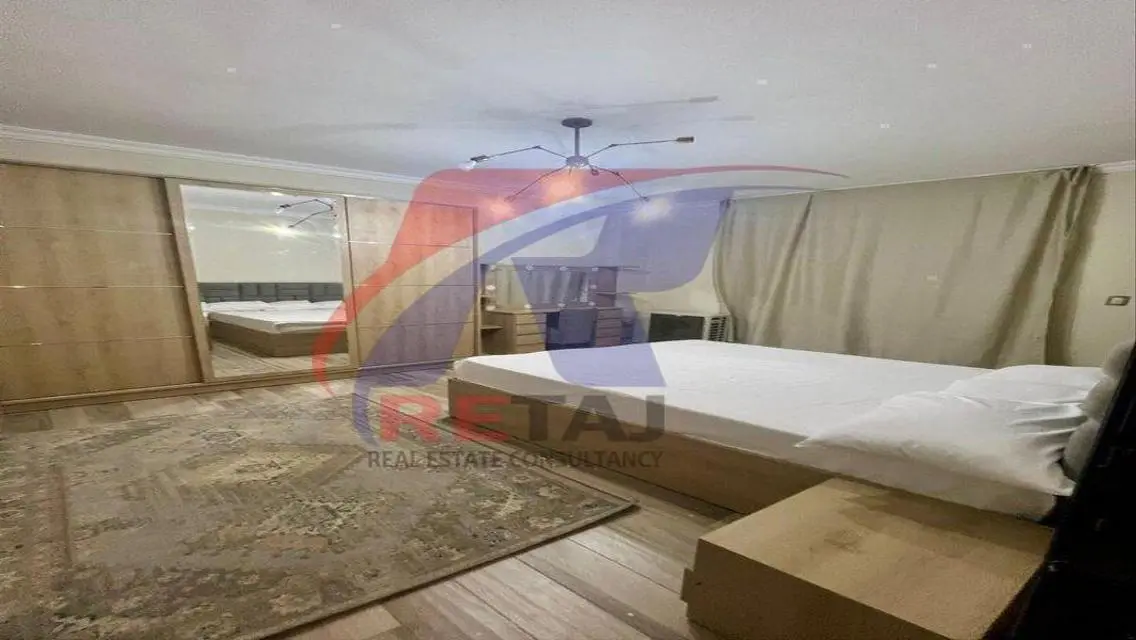 Luxury Apartment for Rent - 160 Sq Meter in a Prime Location