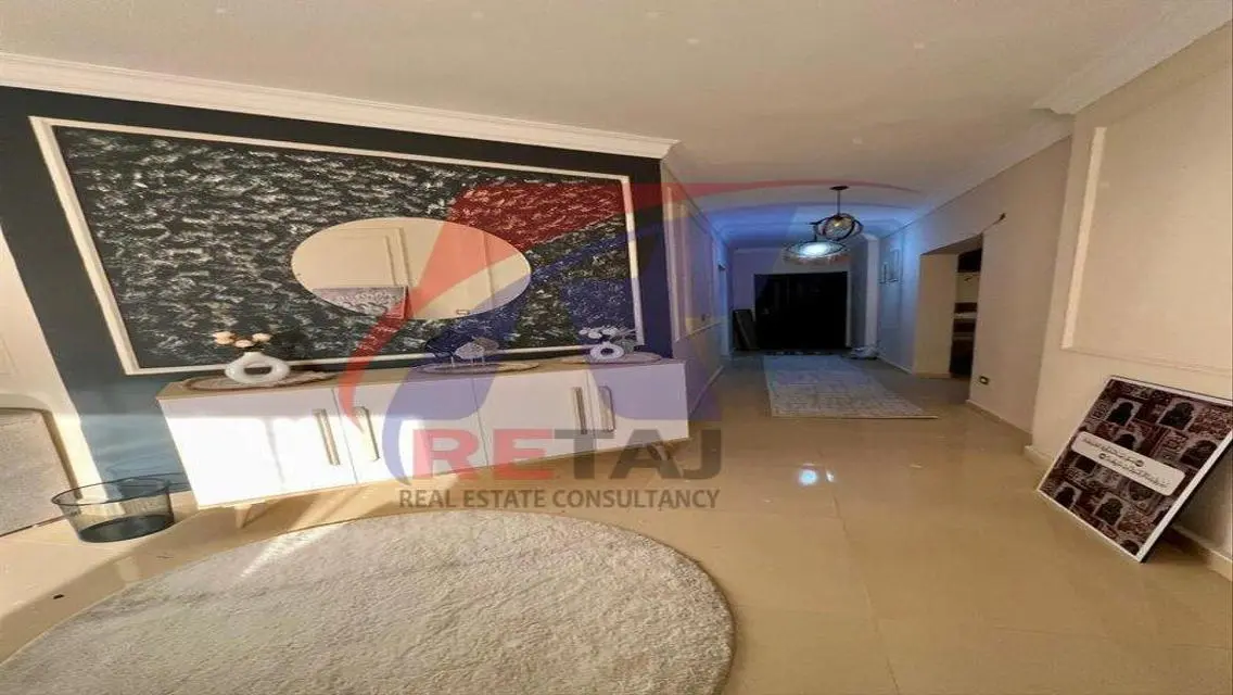 Luxury Apartment for Rent - 160 Sq Meter in a Prime Location