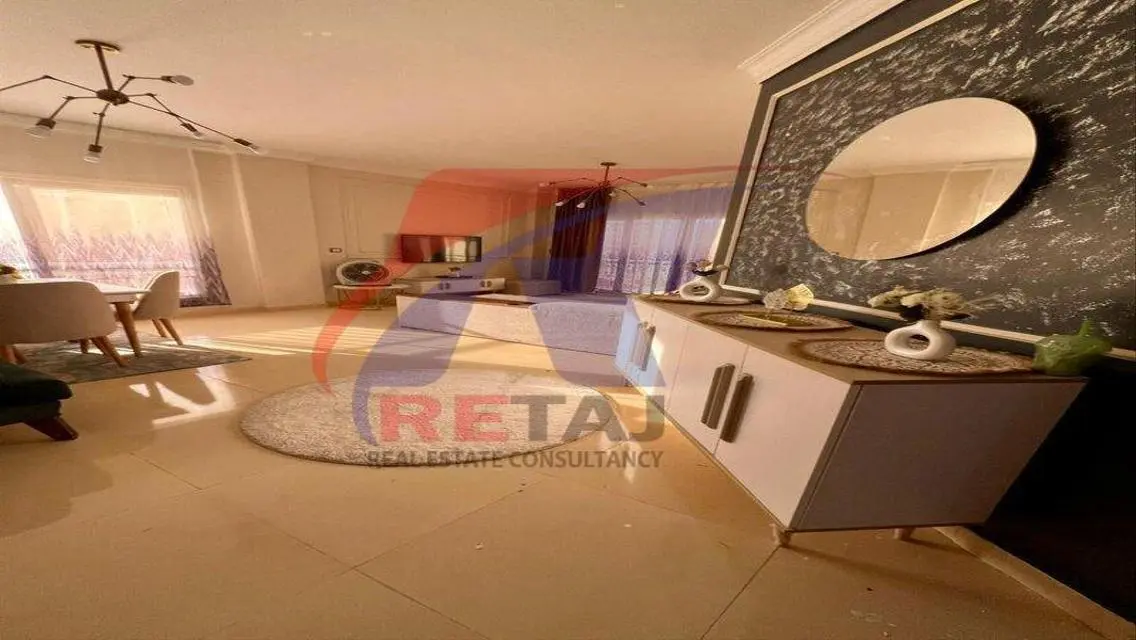 Luxury Apartment for Rent - 160 Sq Meter in a Prime Location