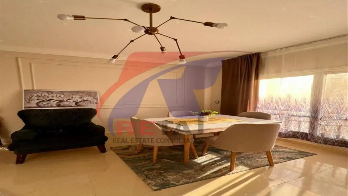 Luxury Apartment for Rent - 160 Sq Meter in a Prime Location